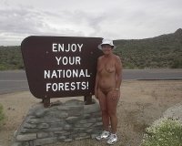 Enjoy Public Lands