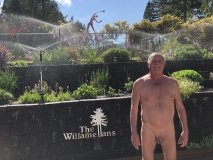 Spring has sprung at The Willies