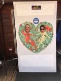 Standee