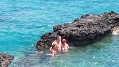 Greek Vacation