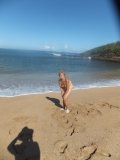 Naturist Photography