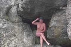 Beach Seat