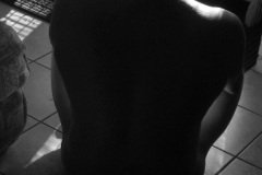 In the Shadows 1