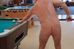Playing Pool 2