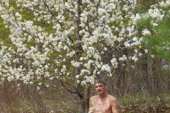 Mr -  Out in Nature