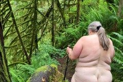 Walking in Pure Paradise -  Out in Nature