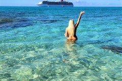 Left Behind -  Our Diverse World