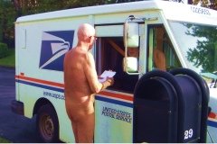 Mail TIme-  Other