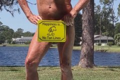 Love having No Tan Lines - Other