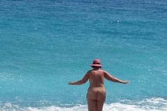 Greek Beach