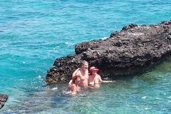 Greek Vacation