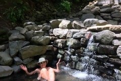 Terwilliger Hot Springs