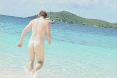 Back to the boat - Our Diverse World