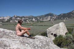 Beautiful Day - Out in Nature