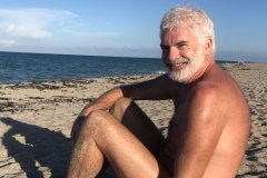 Beach bliss -  Out in Nature