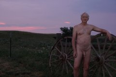 Wyoming Sunrise -  Out in Nature