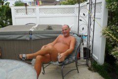 Nacation - Nude but not Nude