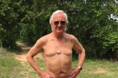 Outdoors at the Wildwood 5K - Out in Nature