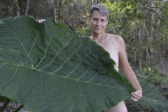 Eve - Nude but not Nude