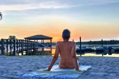 Sunrise at Cypress -  At our Club