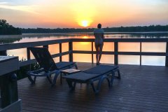 Pier Sunrise - Other