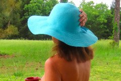 Coffee in the morning - At our Club