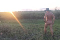 Home on the Range - Out in Nature