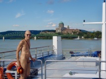 Nude Cruise Danube - Other