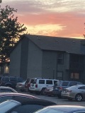 Sunset Over Tulsa-  At our Club